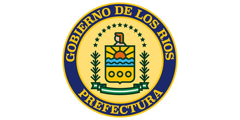 Cliente Gobierno de Los Ríos - Soluciones de vigilancia pública